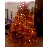 �rbol de Navidad de Neyda Perez (Maracaibo, Venezuela)