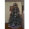 �rbol de Navidad de Marisol (New York, USA)
