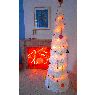 Weihnachtsbaum von Cabero (Saint-gély du Fesc, France)