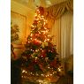 �rbol de Navidad de Ana Valentina Ramirez Mora (Caracas, Venezuela)