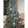 �rbol de Navidad de Neribet  Torres (Orocovis, Puerto Rico)