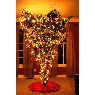 Sapin de Noël de Deneen Buley (Landenberg, PA, USA)