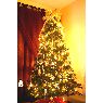 �rbol de Navidad de Li-May (Singapore)