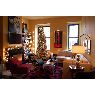 �rbol de Navidad de Christopher Alan (York, PA, USA)