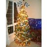 �rbol de Navidad de Ruth Flores (Chetumal, Quintana Roo, M�xico)