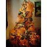 Weihnachtsbaum von Familia Figueredo Armas (La Victoria, Aragua, Venezuela )