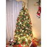 �rbol de Navidad de Cynthia Urrutia (Chile)