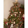 �rbol de Navidad de Belkis (Caracas, Venezuela)