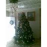 �rbol de Navidad de Susana Hans de Nessi (Aragua, Venezuela)