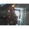 Sapin de Noël de Rafael Gómez Flores (Guatemala, Guatemala)