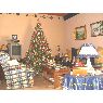 Weihnachtsbaum von Rebeca Ceballo (San Antonio de los Altos, Venezuela)