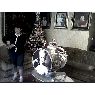 �rbol de Navidad de Victor Manuel (Mexico)