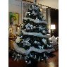 �rbol de Navidad de Joaquin S. Font (Barcelona, Espa�a)