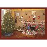 Weihnachtsbaum von Carmen Marcela Pe�a Rodr�guez (Tianguistenco, M�xico)