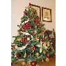 Jose Miguel Lima Alba's Christmas tree from Marbella, Espa�a