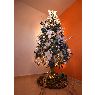 �rbol de Navidad de Sergio R. De Abreu R. (Castell�n, Espa�a)