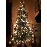 �rbol de Navidad de Mari Andr�s D�az (Tarragona, Espa�a)