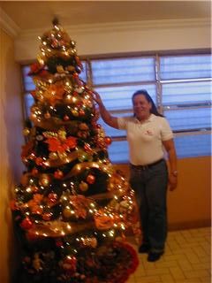Yajaira Tovar (Venezuela)