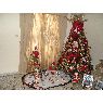 �rbol de Navidad de Marisol Castillo (Maracaibo, Venezuela)