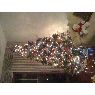 �rbol de Navidad de Doris Villarroel de Castro (Caracas, Venezuela)