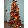 Weihnachtsbaum von Susana Al Yousef (Ciudad Bolivar, Venezuela)