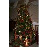 �rbol de Navidad de Maria E. de Luengo (Maracaibo, Venezuela)