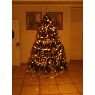 �rbol de Navidad de Susana Hans de Nessi (Aragua, Venezuela)