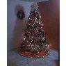 Sapin de Noël de Greissy (Carabobo, Venezuela)