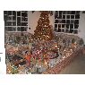 �rbol de Navidad de Carmen Rosa (Dominican Republic)