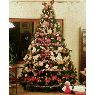 �rbol de Navidad de Martina (Italia)