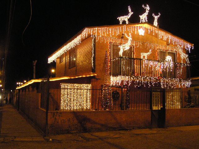 Navidad - Cómo se celebra en el mundo