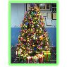 �rbol de Navidad de Rosario Viquez (M�xico)