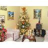 �rbol de Navidad de Yudith Linares (Barquisimeto, Venezuela)