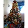 Árbol de Navidad de Familia Altuve Moreno (Mérida, Venezuela)