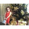 �rbol de Navidad de Virginia L�pez Caraballo (Ciudad Ojeda, Venezuela)