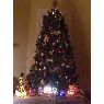 �rbol de Navidad de Familia Yunge (Santiago de Chile)