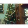 Sapin de Noël de Alex (Sevilla, España)