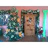 �rbol de Navidad de Ana Brito (Pto. Ordaz, Venezuela)