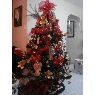 Sapin de Noël de Maria Henriquez (Valencia, Venezuela)