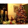 �rbol de Navidad de Alicia Mar�a (Manta, Ecuador)