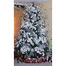 �rbol de Navidad de Joel G�mez, Jes�s Rea�ez (Barquisimeto, Venezuela)