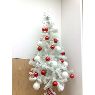 Sapin de Noël de Fanjul Ingenieros (Oviedo, España)