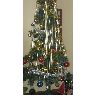 �rbol de Navidad de Sol  (San Juan, Argentina)