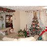 �rbol de Navidad de Dorys Tolosa (Bogota, Colombia)