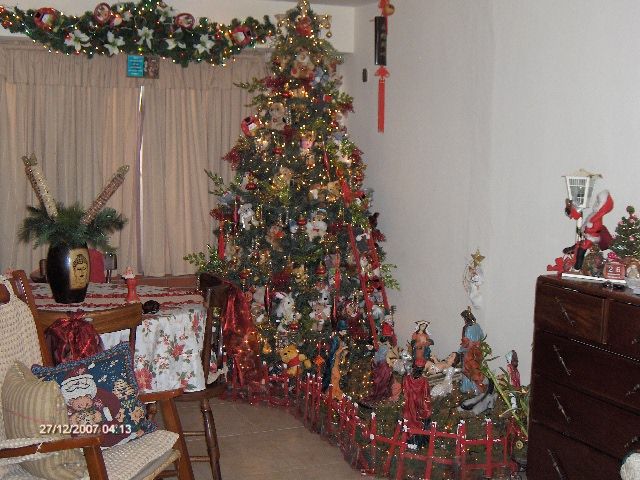 Adela de Hernandez (Maracay, Edo.Aragua, Venezuela)