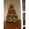 �rbol de Navidad de Rosa Meneses (Buenos Aires, Argentina)