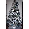 Familia Lattanzio Fuentes's Christmas tree from Cabimas, Zulia, Venezuela