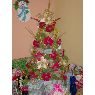 Weihnachtsbaum von Familia Finol Gonzalez (Maracaibo, Venezuela)