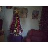 Árbol de Navidad de Analia Garciá (Uruguay)