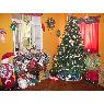 Yelena Valentina Verdejo Salazar's Christmas tree from Chile